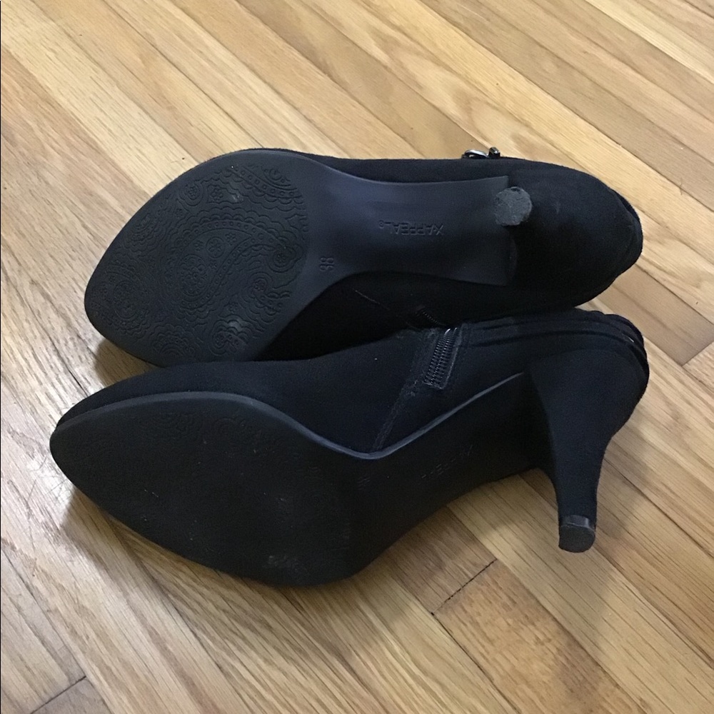 Cute Bootiesđź–¤ - Picture 5 of 5